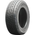 Milestar Patagonia A/T R LT235/80R17 E/10PLY BSW (2 Tires)