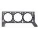 Left Head Gasket - Compatible with 2001 - 2010 Chrysler Town & Country 3.8L V6 2002 2003 2004 2005 2006 2007 2008 2009