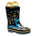 Toddler Josmo Batman Rain Boots
