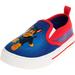 Toddler Josmo Blue/Red PAW Patrol Sneakers