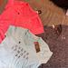 Under Armour Tops | 3 Nwt Under Armor Workout Shirts - Medium | Color: Blue/Gray | Size: M