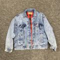 Levi's Jackets & Coats | Levi’s Denim Jacket | Color: Blue | Size: M