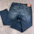 Levi's Jeans | Levi's 559 Jeans | Color: Blue | Size: 40