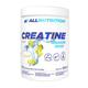 ALLNUTRITION Creatine Muscle Max Supplements Muskelaufbau - Creatin Monohydrat mit Taurin - Leistungssteigerung und Muskelaufbau - ohne Zuckerzusatz - Keratin Pulver Fitness 500g - LEMON-LIME