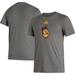 Men's adidas Heather Gray Arizona State Sun Devils Modern Classic Tri-Blend T-Shirt