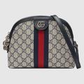 GUCCI Ophidia Small GG Shoulder Bag