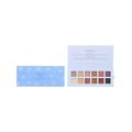 Bare Minerals Womens Mineralist Cozy Chalet Eye Shadow Palette 12 x 1.3g - NA - One Size