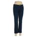 LC Lauren Conrad Jeans - Low Rise: Blue Bottoms - Women's Size 6