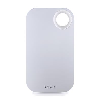 OVAL AIR AIR1000-COVER OVAL AIR Custom Air Purifier Face Cover