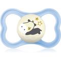 MAM Air Night 6+ months dummy night Blue 1 pc