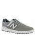 New Balance 574 Greens - Mens 11 Grey Golf E4