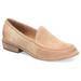 Sofft Napoli - Womens 7.5 Brown Slip On Medium