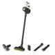 Karcher - vc 4 Cordless myHome Pet - Aspirateur balai