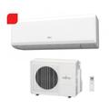 Climatiseur à inverter série kp 12000 btu asyg12kpca r-32 wi-fi optionnel classe a++ - nouveau kit