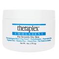 Theraplex Emollient - For Severely Dry Skin No Parabens or Preservatives Noncomedogenic and Hypoallergenic Gluten Free Fragrance-Free Dermatologist recommended (6 oz)