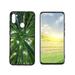 Bamboo-Tree-41 Phone Case Degined for Samsung Galaxy A11 Case Men Women Flexible Silicone Shockproof Case for Samsung Galaxy A11