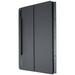 Samsung Tablet Book Cover Keyboard Folio Case for Samsung Galaxy Tab S7 - Black