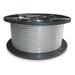 DAYTON 2TAE5 Cable,5/32 In,L 100 Ft,WLL 560 Lb