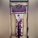 Tory Burch Dresses | Cute Tory Burch Dress | Color: Purple | Size: Xs