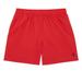 Polo By Ralph Lauren Swim | Nwot Polo Ralph Lauren Men's Red Swim Shorts Trunks Swimsuit Size Large | Color: Black/Red | Size: L