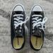 Converse Shoes | Converse Black And White Brand New Size 7.5 Women | Color: Black/White | Size: 7.5