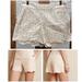 Anthropologie Shorts | Anthro Anthropolgie Sz 2 Cartonnier Lace High Waisted Shorts | Color: Cream/Pink | Size: 2