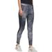 Adidas Pants & Jumpsuits | Adidas Aeroready Grey Speckled Feel Brilliant Training Leggings | Color: Black/Gray | Size: Xs