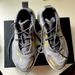 Adidas Shoes | Adidas Women Candace Basketball Shoes | Color: Gray/Silver | Size: 9.5