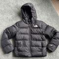 The North Face Jackets & Coats | North Face Kids Reversible Puffer Jacket. | Color: Black | Size: Sb