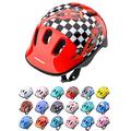 meteor® Kinderfahrradhelm Sicherer Fahrradhelm Kinder-Helm rollerhelm Jungen kinderfahrradhelm für Mountainbike Inliner skaterhelm BMX fahradhelm Scooter Kinder Bike Helmet