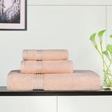 Hokku Designs 3 Piece Egyptian-Quality Cotton Towel Set Terry Cloth | 30 W in | Wayfair 49052F4DDFE74C74869BBDF0494F1B38