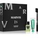 Marvis Toothpaste travel set travel set (for teeth, tongue and gums)