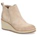 Sofft Emeree - Womens 9.5 Tan Boot Medium