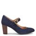 Sofft Petra - Womens 10 Navy Pump Medium