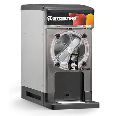 Stoelting D118-18 Margarita Machine - Single, Countertop, 192 Servings/hr., Water Cooled, 208-240v/1ph, Silver