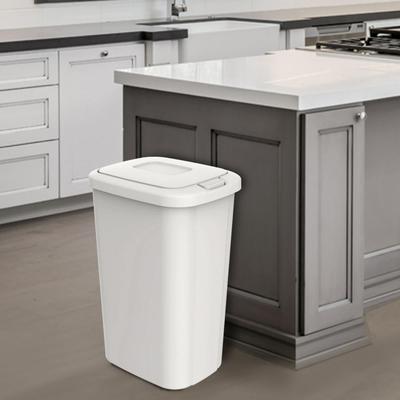 13.3Gallon Trash Kitchen Trash Can