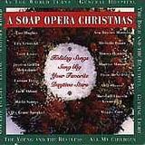 Pre-Owned - A Soap Opera Christmas by Various Artists (CD Sep-1994 RCA)