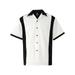 Hilton - Cruiser Bowling Shirt - HP2243