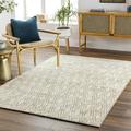 Mark&Day Area Rugs 8x10 Drancy Modern Camel Area Rug (8 x 10 )