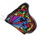 Clearance! Butterfly Wings Shawl Cloak Cape Neckerchief Decorative Butterfly Wing Sling Cloak Costume For Child Kids Girls Women Ladies