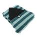 Surfboard Sock Cover 5 0 -10 6 Lightweight Board Bag Surfboard Stretch Organizer Pouch Surf Board Bag Pointed Nose 5.1ft Green