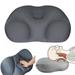 Shop Clearance! All Round Sleep Pillow Fast Sleep Pillow Deep Sleep Addiction 3D Butterfly Shaped Pillow Washable Memory Foam Sleep Pillow Micro Airball Pillow