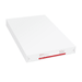 Office DepotÂ® Multi-Use Printer & Copy Paper White Ledger (11 x 17 ) 500 Sheets Per Ream 20 Lb 96 Brightness 843923ODRM