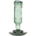 Woodstream Perky-Pet Antique Bottle Hummingbird Feeder 10 Oz. Green (Pack of 2)