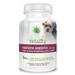 Canine Aspirin 120MG for Small to Medium Dogs Upto 10-50 lbs., Count of 75, 2.25 IN