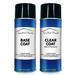 Spectral Paints Compatible/Replacement for Chevrolet 28 Dark Cloisonne Metallic: 12 oz. Base & Clear Touch-Up Spray Paint Fits select: 2010-2013 CHEVROLET CAMARO 2012-2013 CHEVROLET SONIC