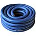 AMERICAN T 0 Gauge BLUE Amplifier Power/Ground 1/0 Wire 25 Feet SuperFlex Cable