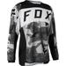 Fox Racing Youth 180 Bnkr Dirt Bike MX SXS ATV Off-Road Jersey- Youth X-Large