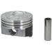 Piston - Compatible with 1975 - 1986 Chevy K10 5.7L V8 1976 1977 1978 1979 1980 1981 1982 1983 1984 1985