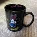Disney Dining | Disney Retro 90’s Neon Disney Minnie Mouse Mug | Color: Black/Pink | Size: Os
